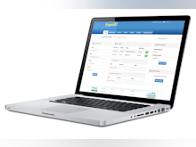 The Service Program Software - The Service Program's customer portal, integrated with QuickBooks, features an online store for selling products while also allowing customers to make service requests, view equipment and make payments etc