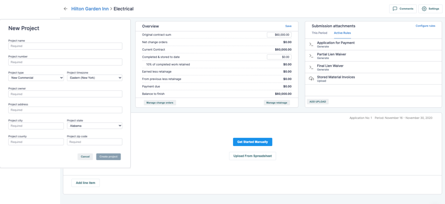 Flashtract Pricing, Alternatives & More 2025 | Capterra