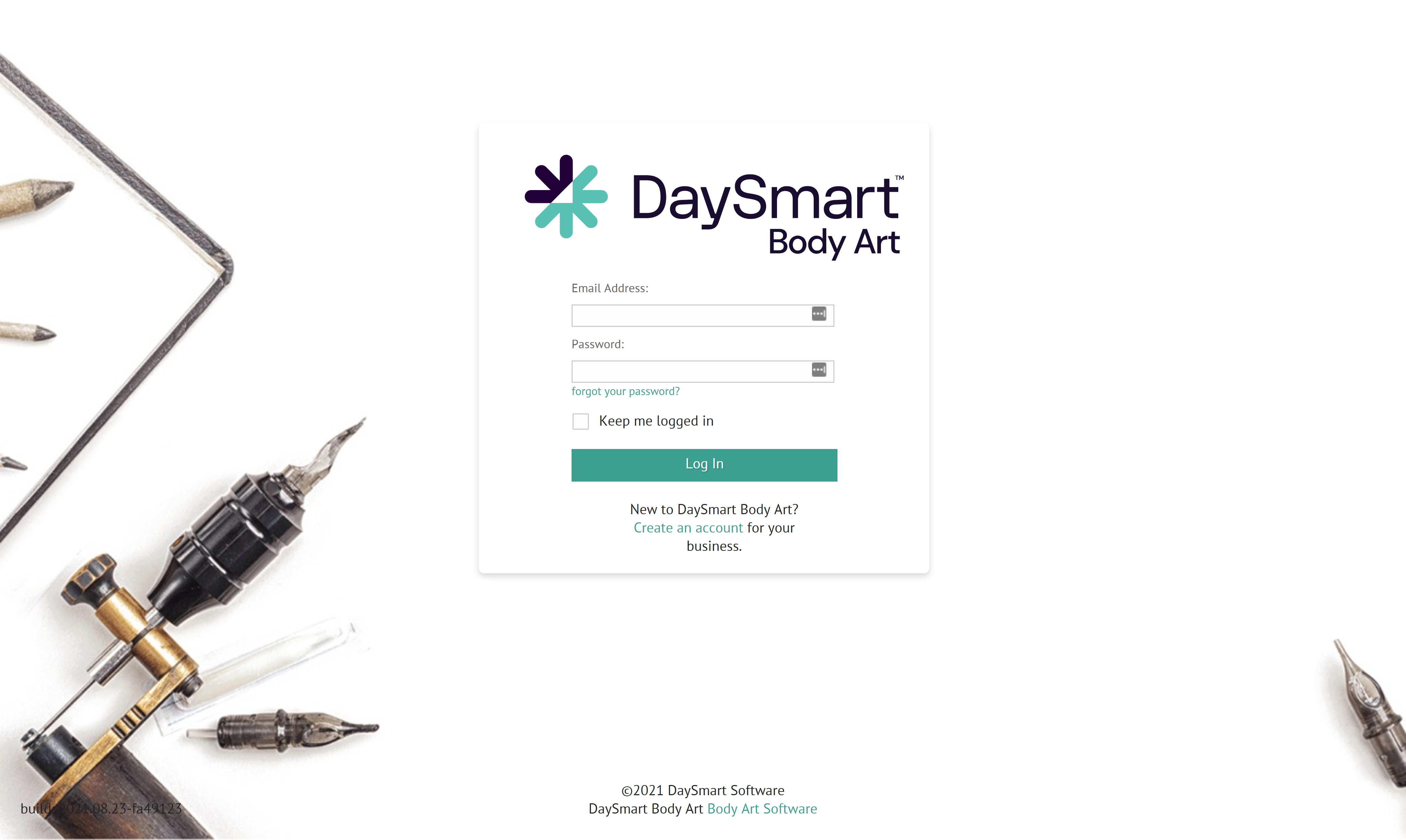 DaySmart Body Art - Preço, Avaliações E Classificação - Capterra Brasil ...