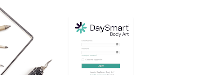 DaySmart Body Art