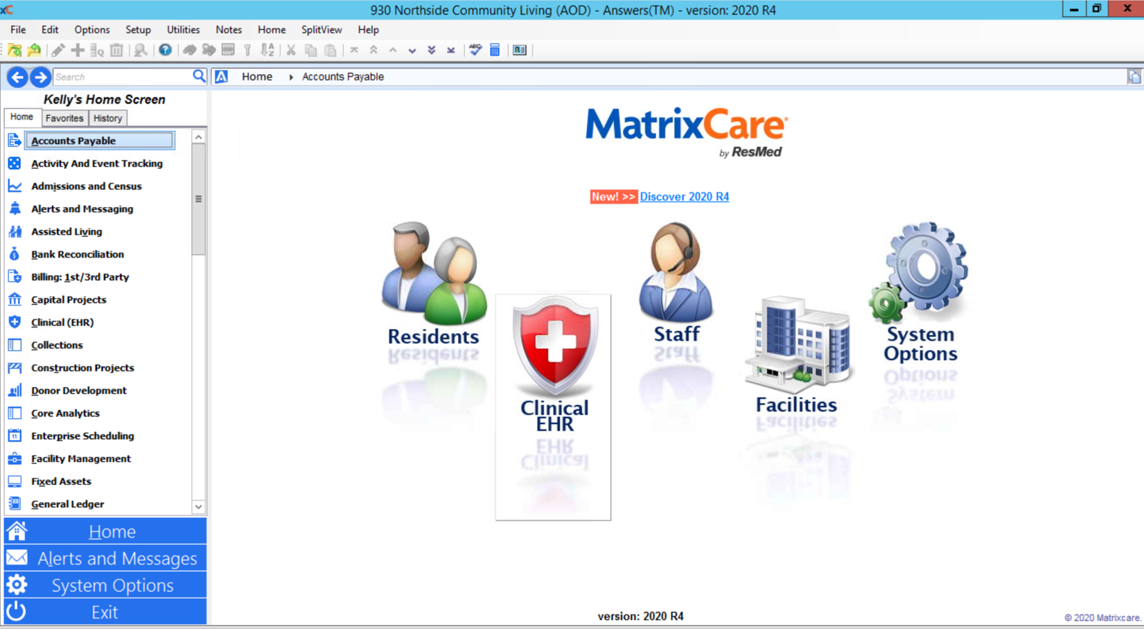 Matrixcare Life Plan Community Software 2023 Reviews Pricing And Demo