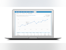 Pipeline Software - Quickly customize reports with the information you need.