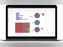 Boss Software - Customizable Business Analytics Dashboard - thumbnail