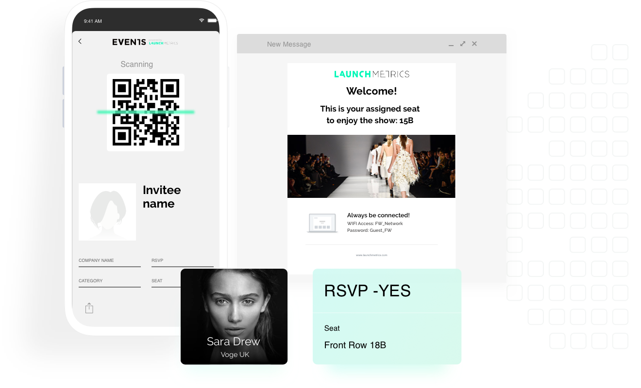 Launchmetrics Events Software Reviews Demo Pricing 2024