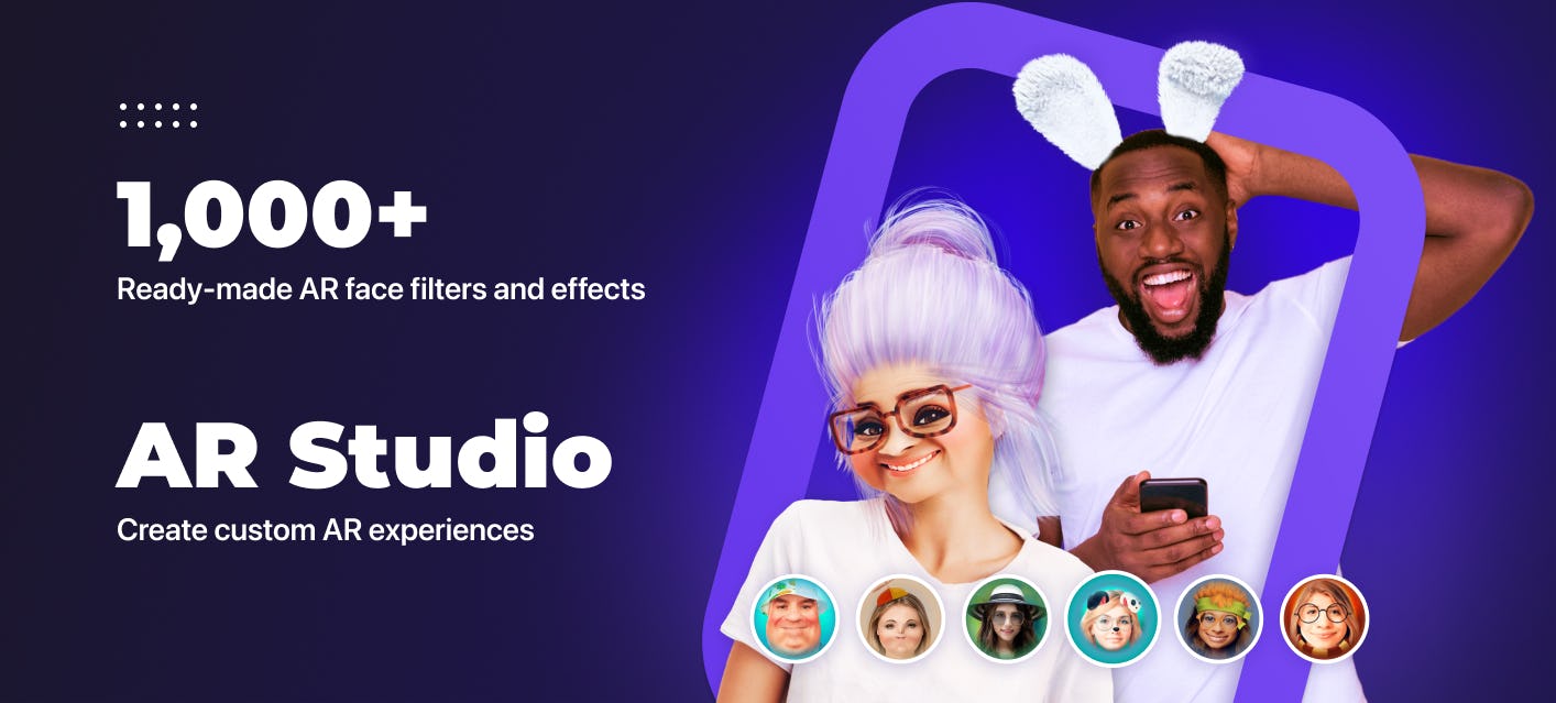 Face AR SDK