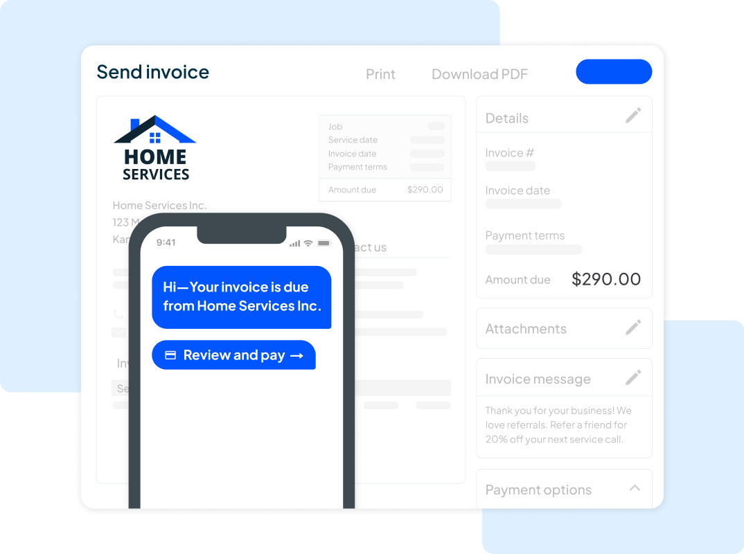 Housecall Pro Logiciel - 4