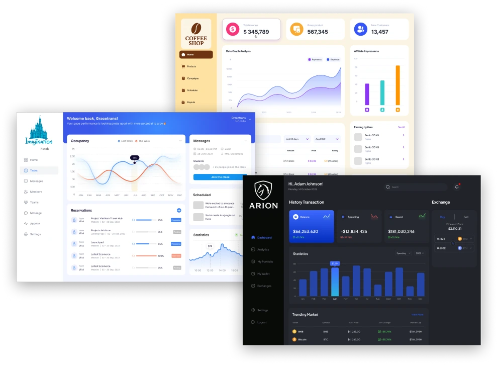 ClicData Software - 14