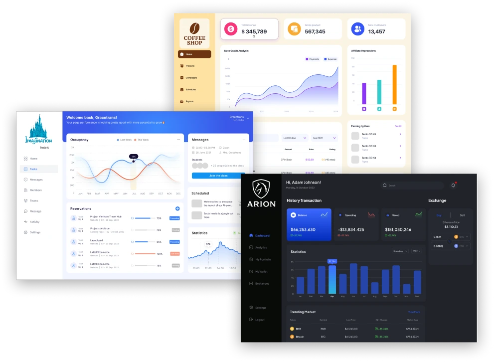 ClicData Software - 14