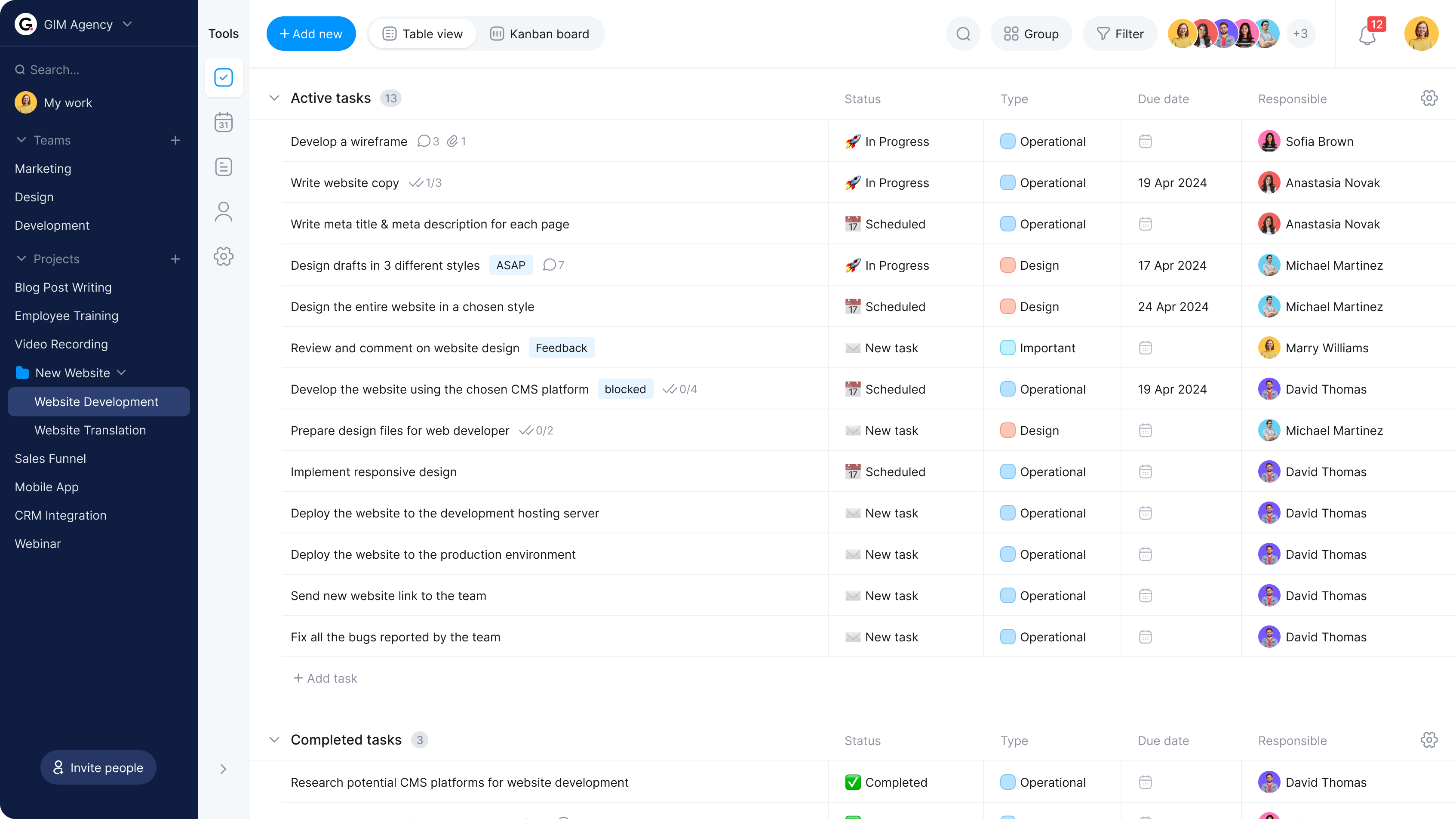 Bordio software reviews demo pricing 2024