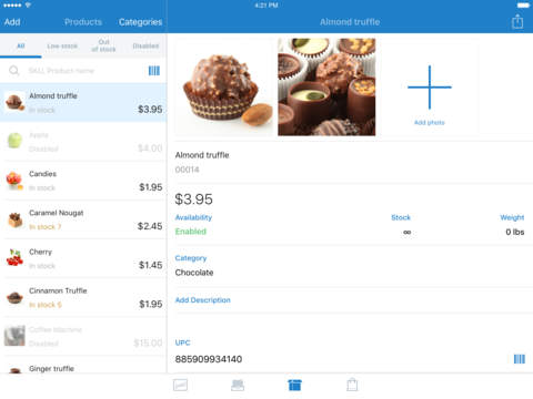 Ecwid Software - 5