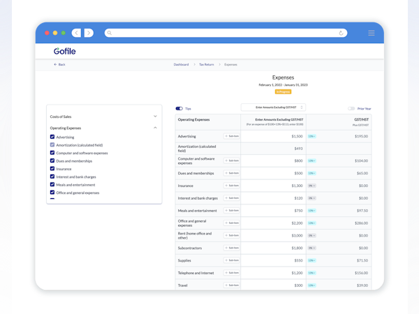 Gofile Pricing, Cost & Reviews - Capterra UK 2025