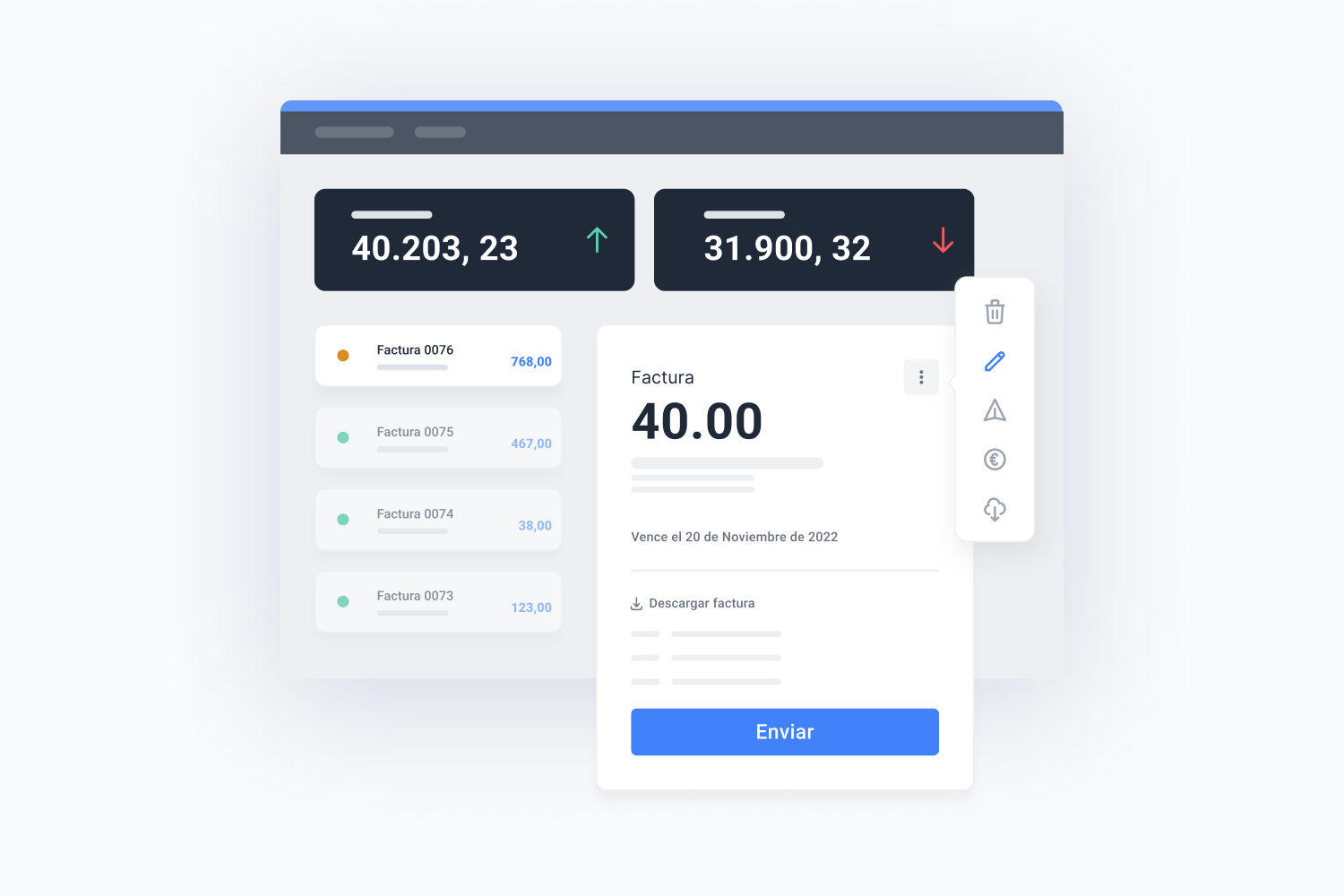 Holded Software - 2023 Reviews, Pricing & Demo