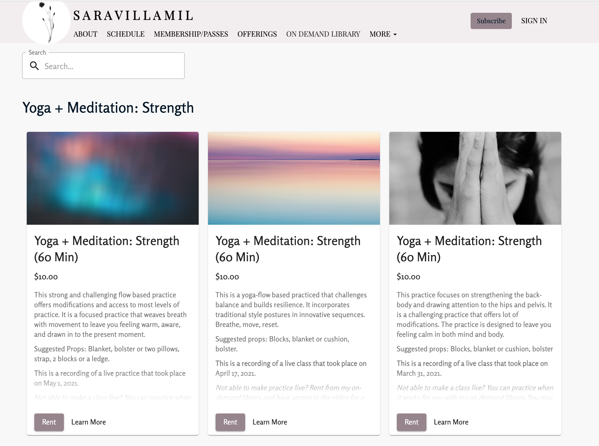 Sell On-Demand Digital Content-thumb