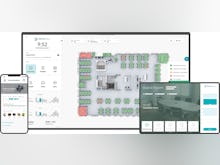 Spacewell Software - Workplace Apps for hybrid work