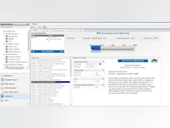 Intergy Software - Analytics CQM dashboard - thumbnail