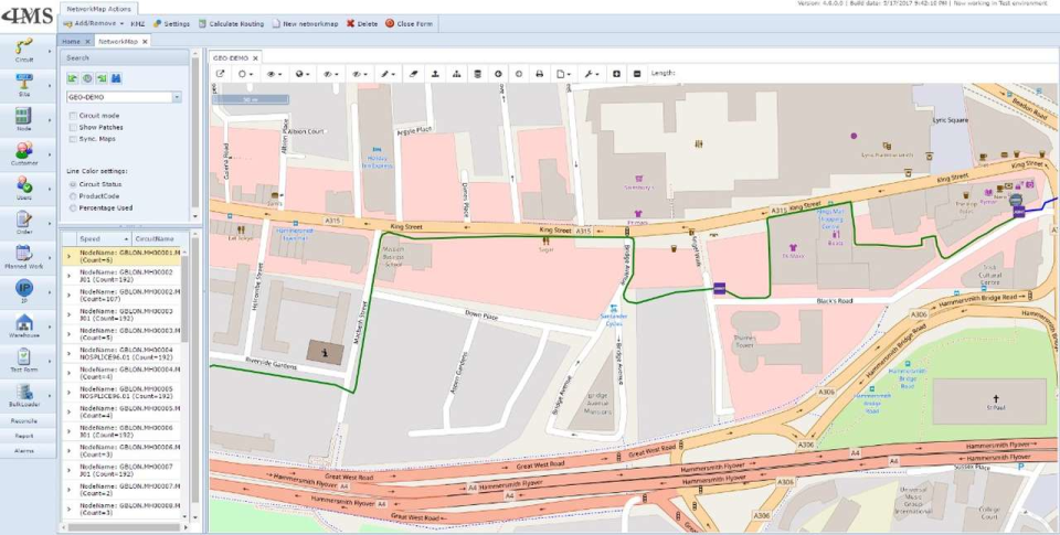 IMS Software - 2