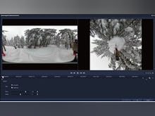 VideoStudio Software - VideoStudio panorama