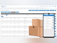 Eworks Manager Software - 3 - Vorschau