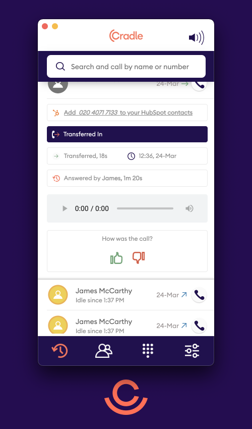 Cradle Cost & Reviews Capterra Australia 2023