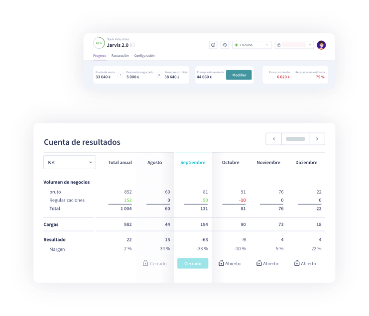 Lucca Software - 1