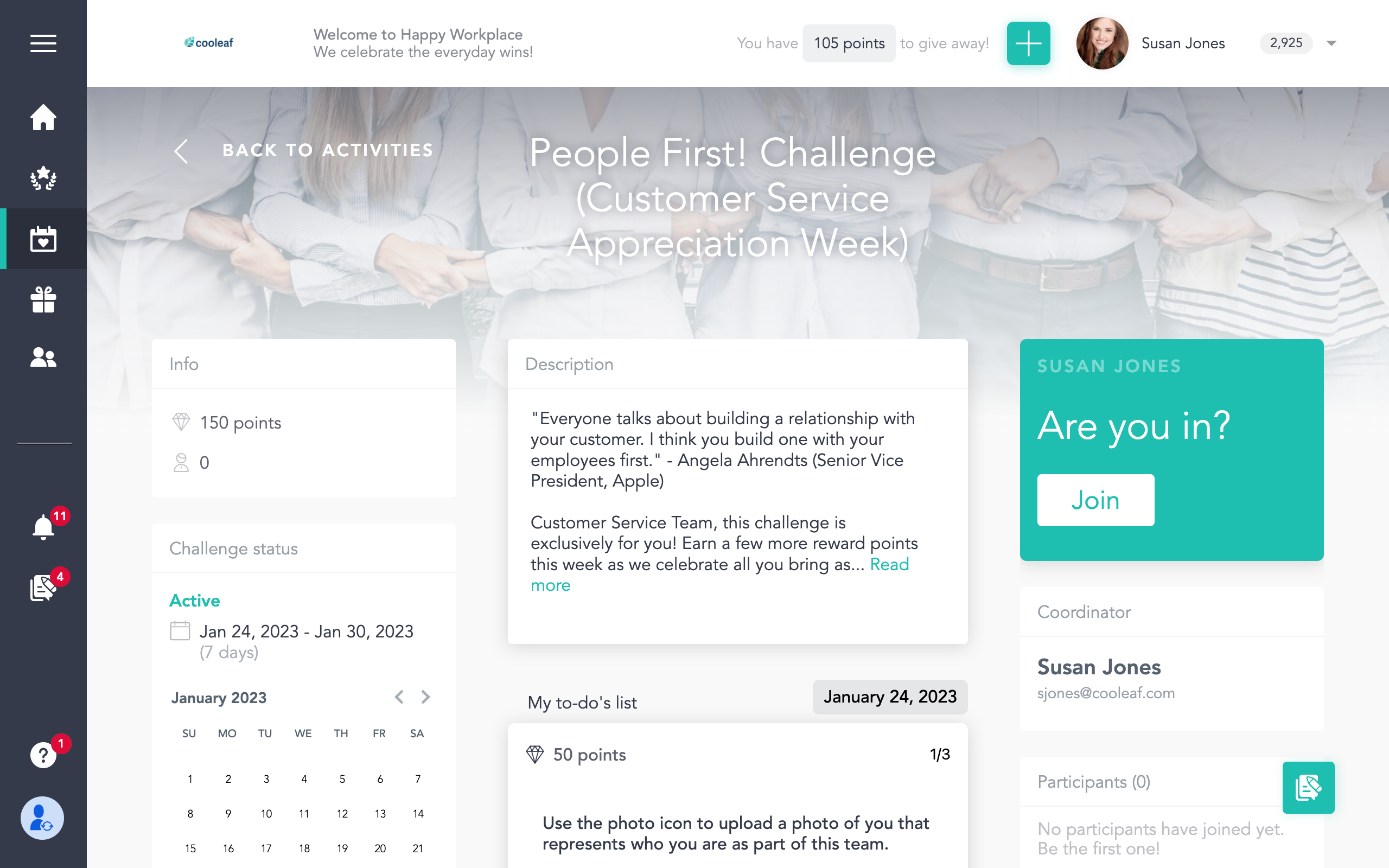 Cooleaf Logiciel - 4