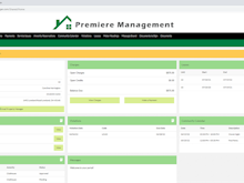Rent Manager Software - Tenant Web Access (TWA)