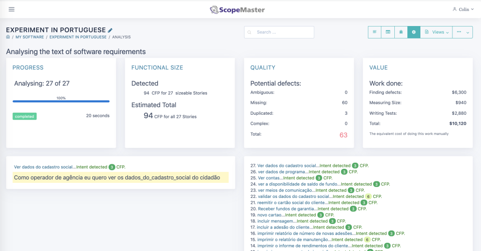Fully automated analysis-thumb