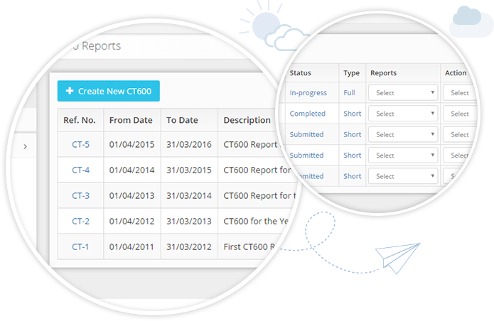 Capium Software - 2