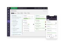 Shortcut Software - Shortcut is a project management platform for software development teams, supported by a web-based UI and a companion mobile app for iOS devices