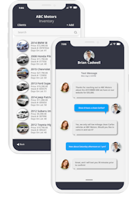 Selly Automotive Software Reviews Demo Pricing 2023
