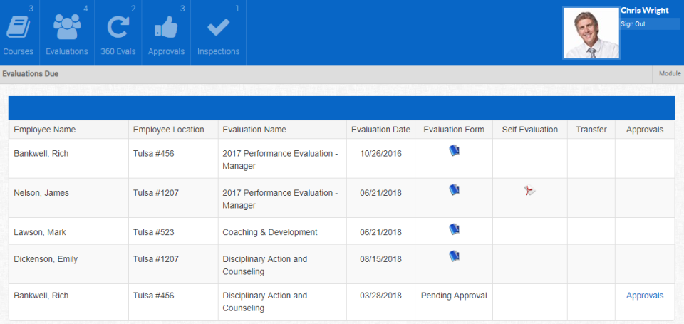 Reliant Software - 5