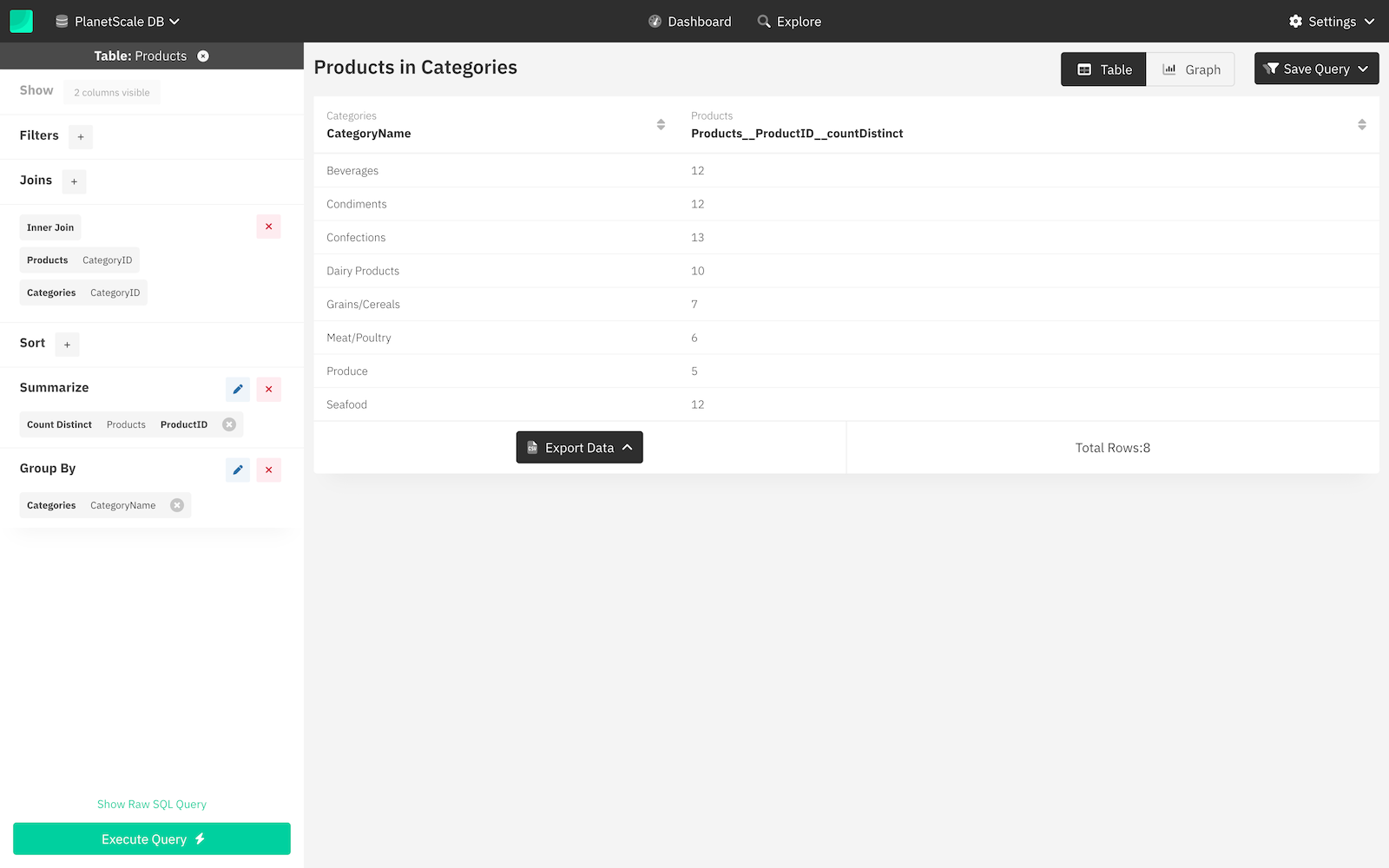 Draxlr Software - 2023 Reviews, Pricing & Demo