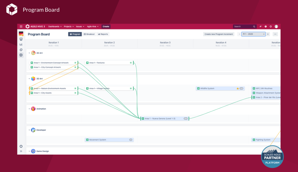 Agile Hive Pricing, Reviews & Features Capterra Canada 2024