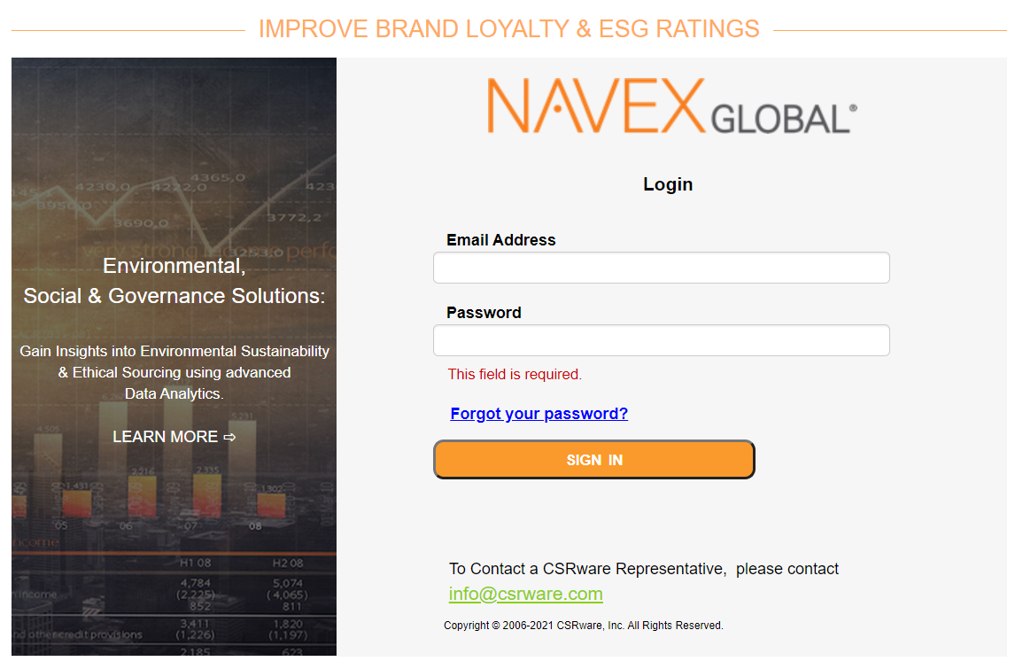 Navex ESG Login-thumb
