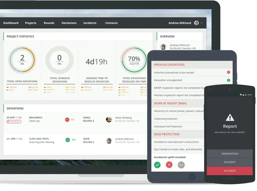 BuildSafe Cost & Reviews - Capterra Australia 2026