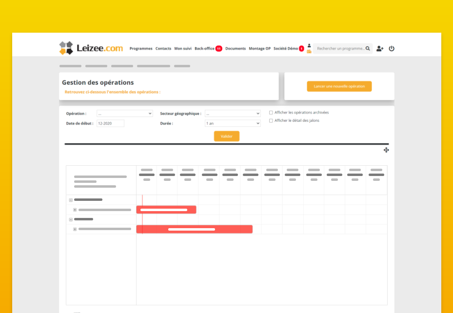 Leizee Software - 5