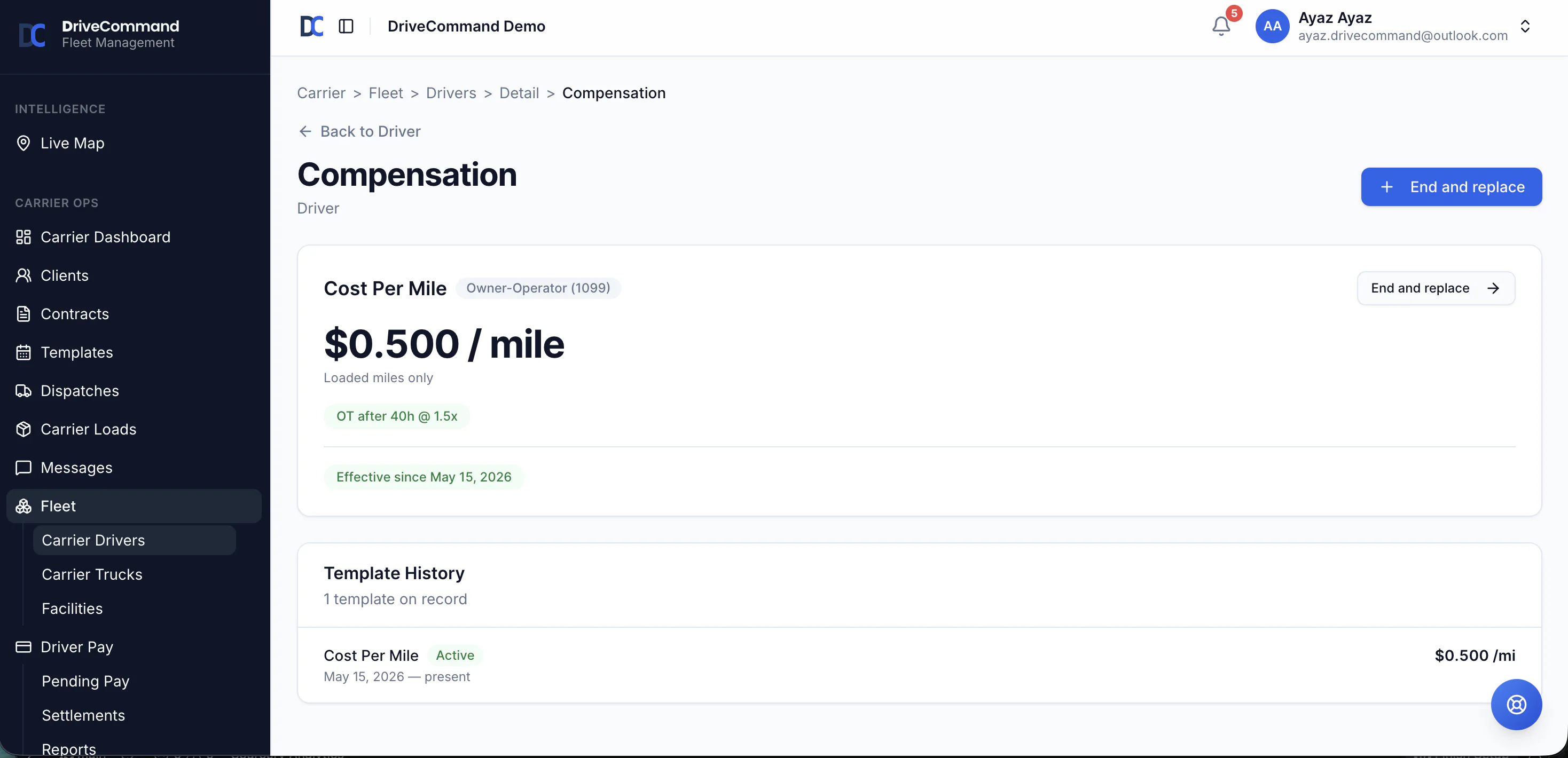 Drive Command Price, Features, Reviews & Ratings - Capterra India