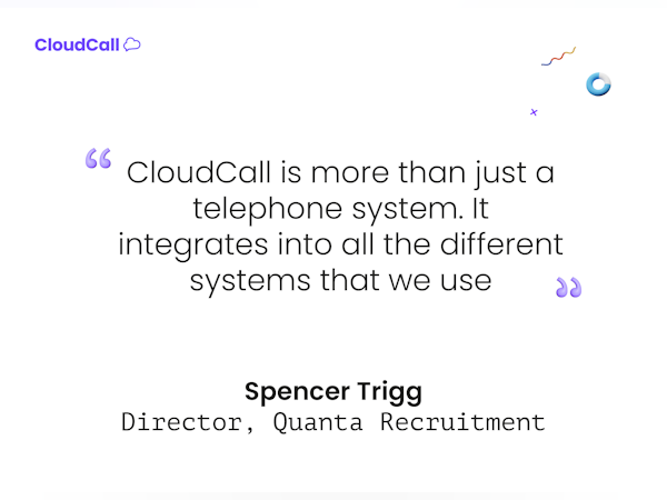 CloudCall Software - 5