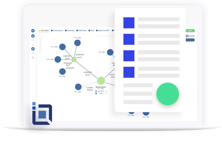 QLUE Software - 2024 Reviews, Pricing & Demo