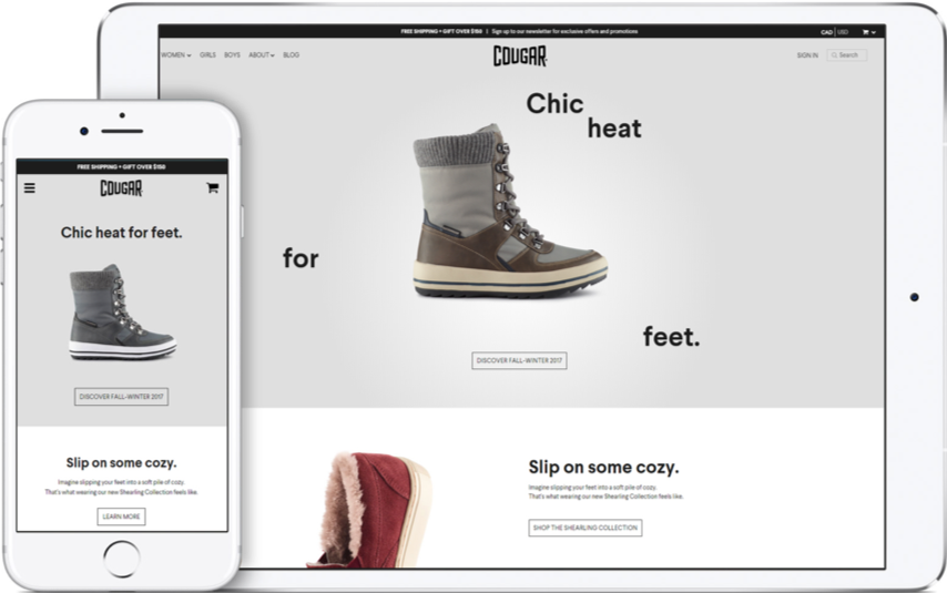 2Ship Software - eCommerce and Inventory management