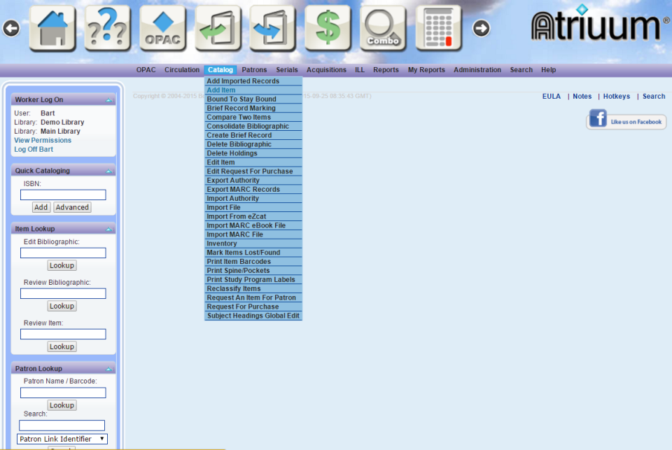Atriuum Pricing Alternatives More 2021 Capterra