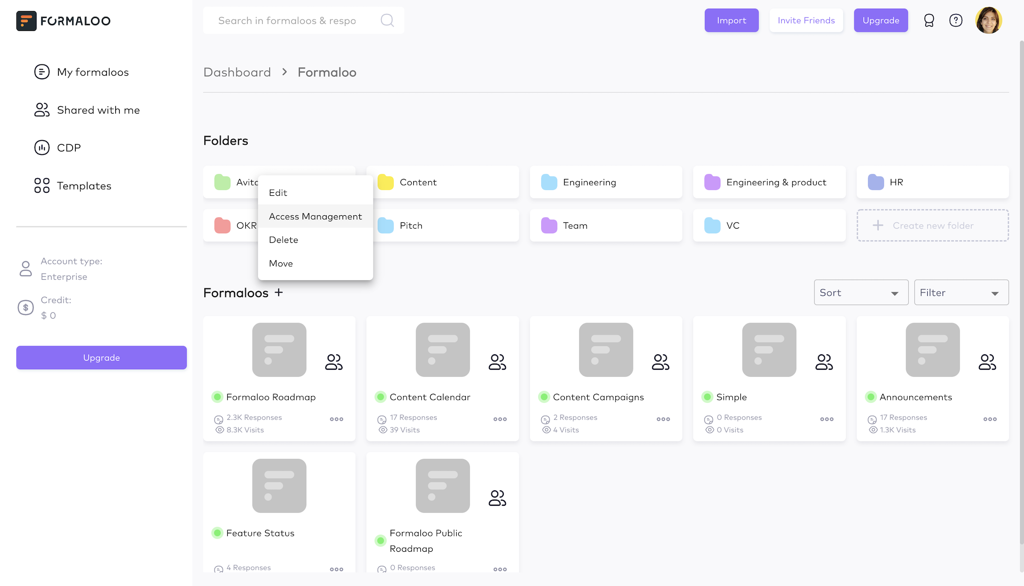 Formaloo Software - 1