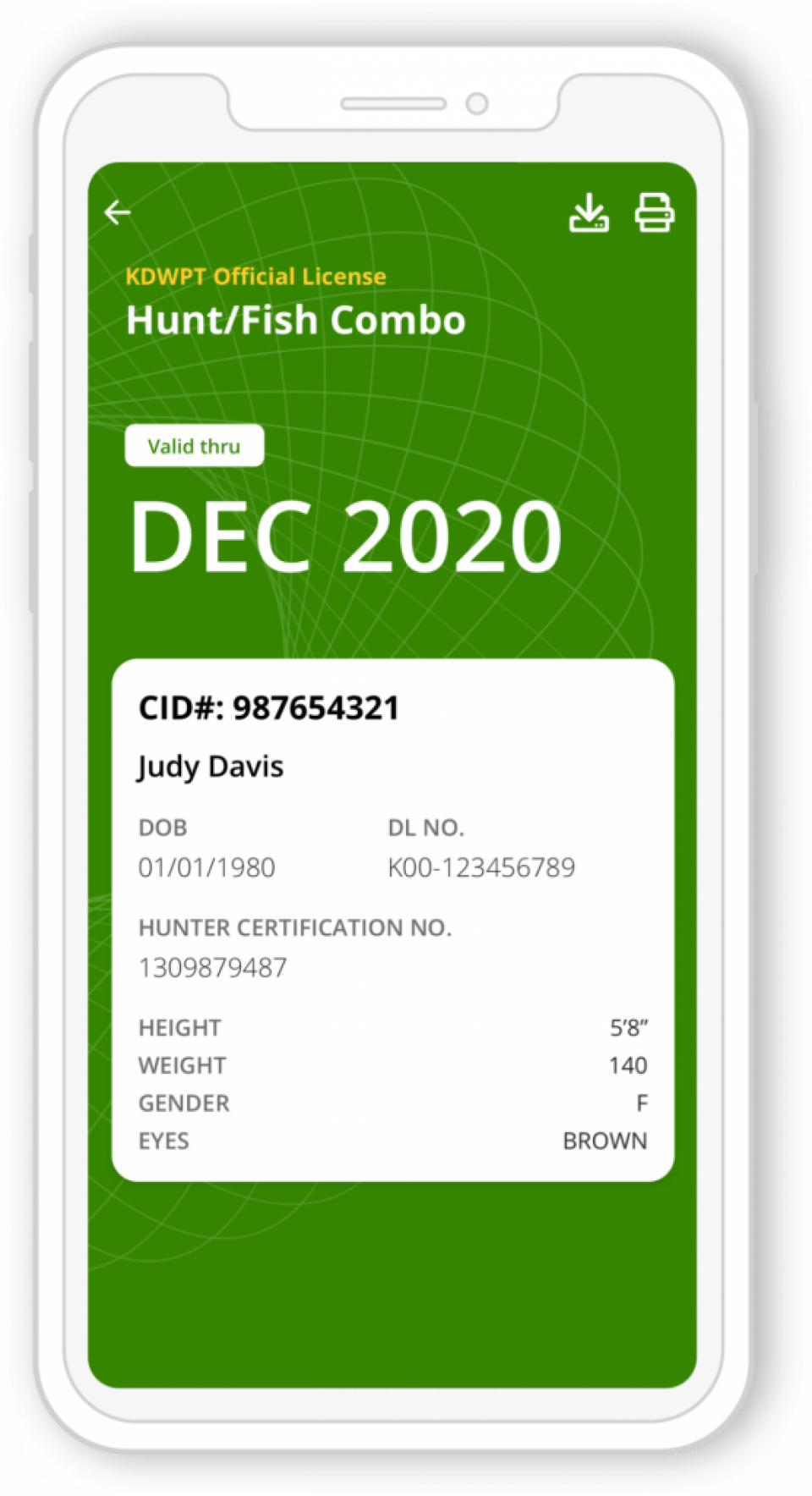 PayIt Digital License-thumb