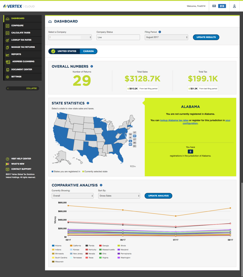 Compare Vertex Vs TaxSlayer Pro 2023 | Capterra