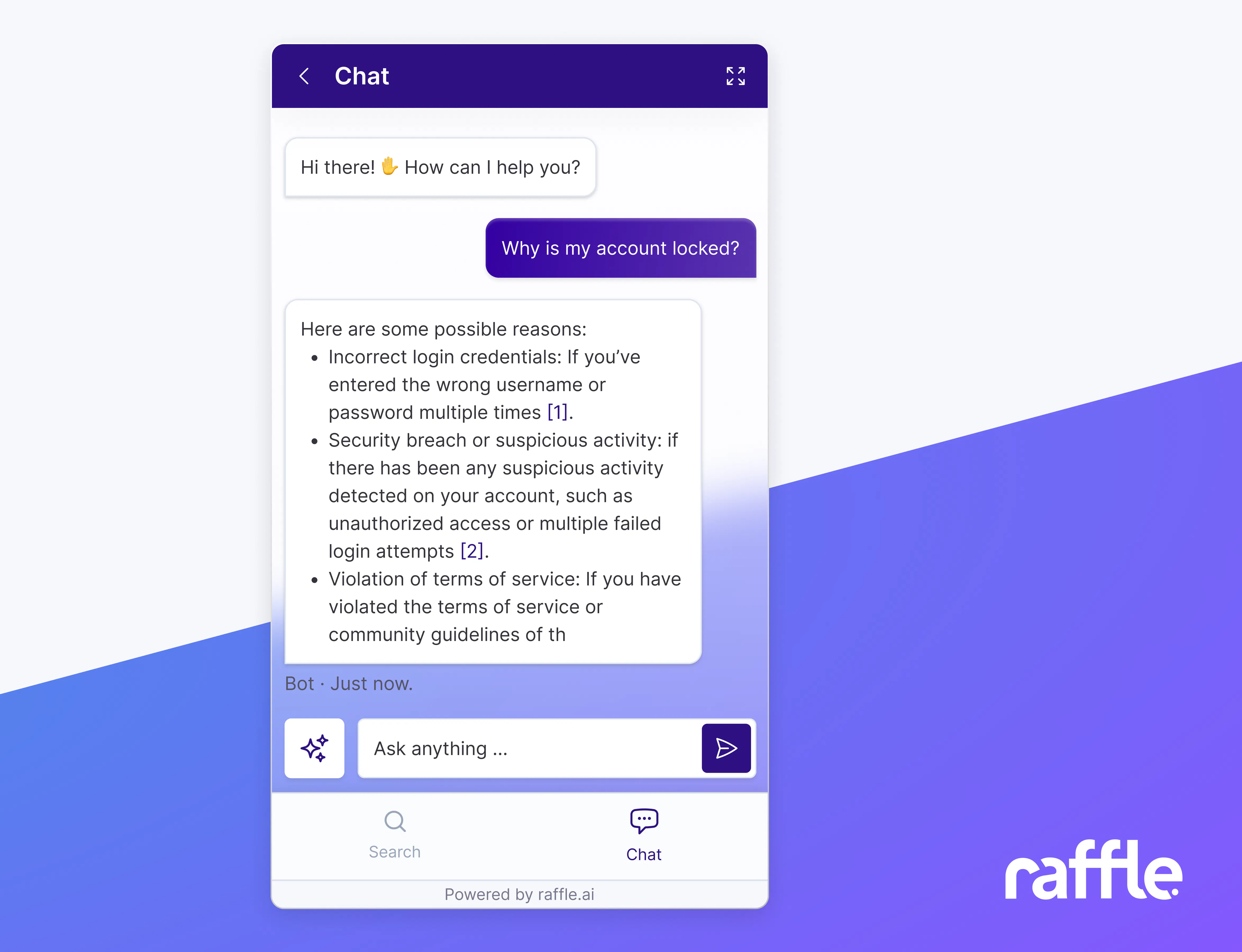 Raffle Chat Pricing, Alternatives & More 2025 | Capterra
