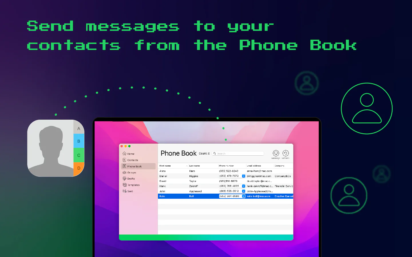 LoopMessage | Reviews, Pricing & Demos - SoftwareAdvice AU