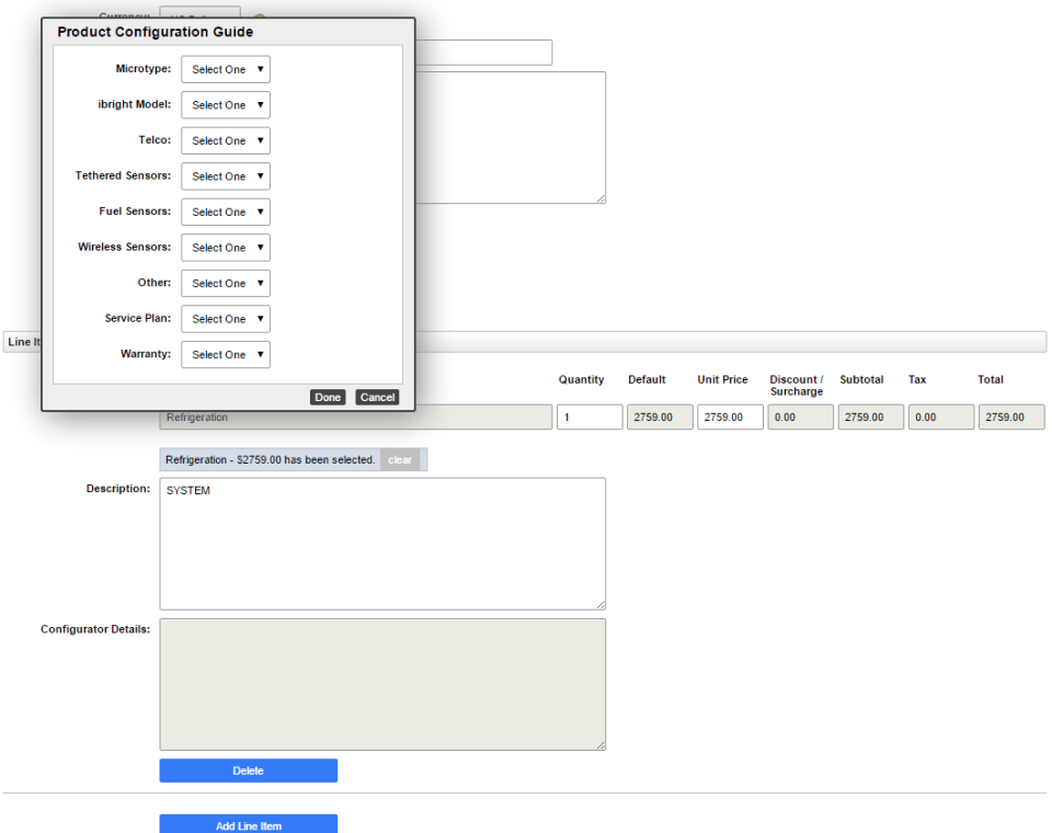 LogicBox Logiciel - 4 - aperçu