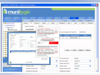 MuniLogic Software - 3 - Vorschau