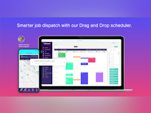 Klipboard Software - Manage your team's schedule with ease