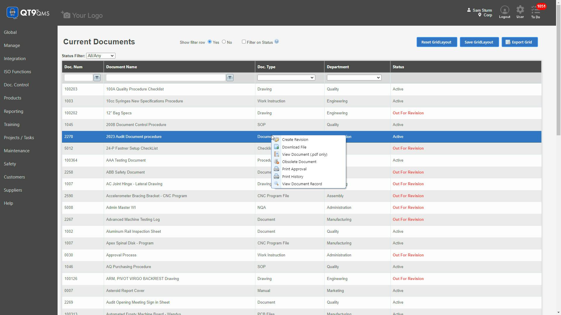 QT9 QMS Software 2024 Reviews, Pricing & Demo
